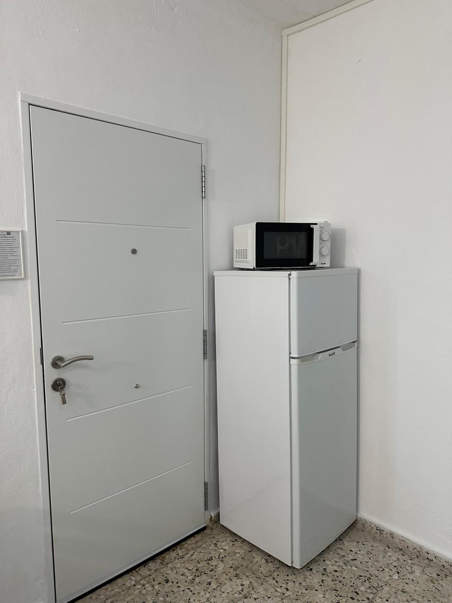 Apartamento C San Jose De Los Llanos Exterior foto