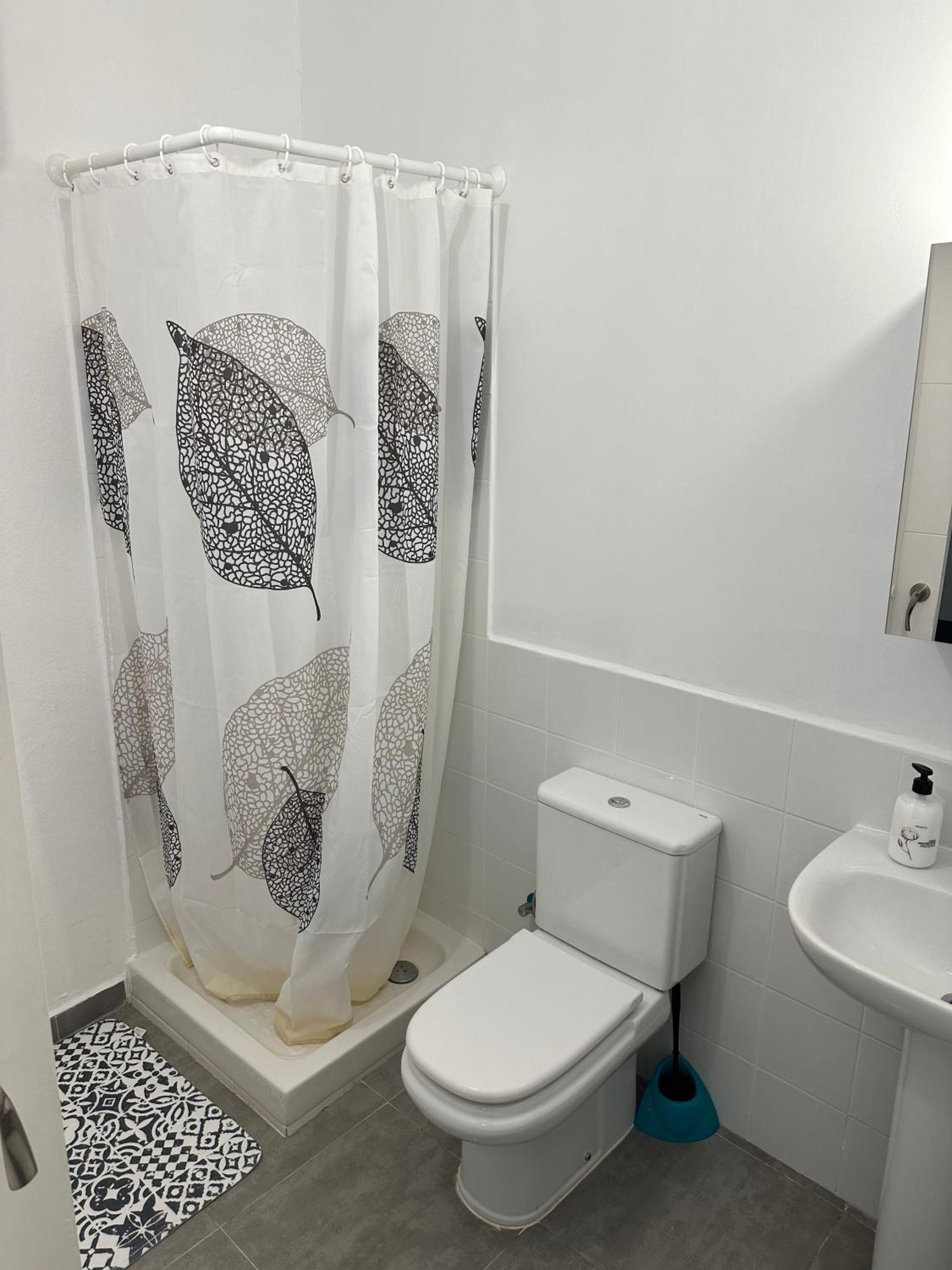 Apartamento C San Jose De Los Llanos Exterior foto