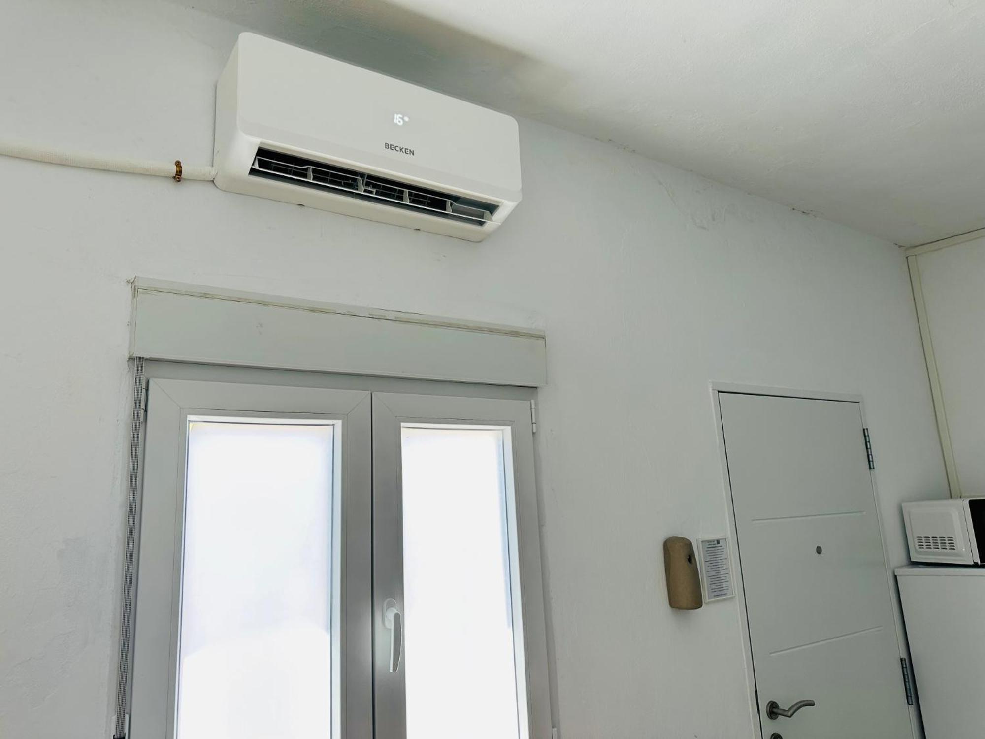 Apartamento C San Jose De Los Llanos Exterior foto